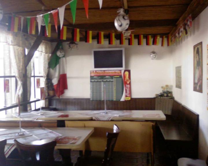 Ristorante Pizzeria La Scuderia