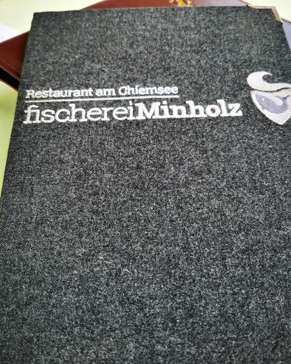 Restaurant Fischerei Minholz